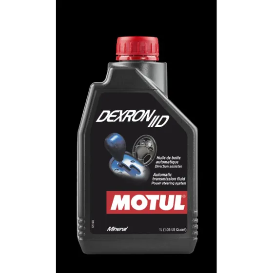 MOTUL 105775 Gearolie 10W-40