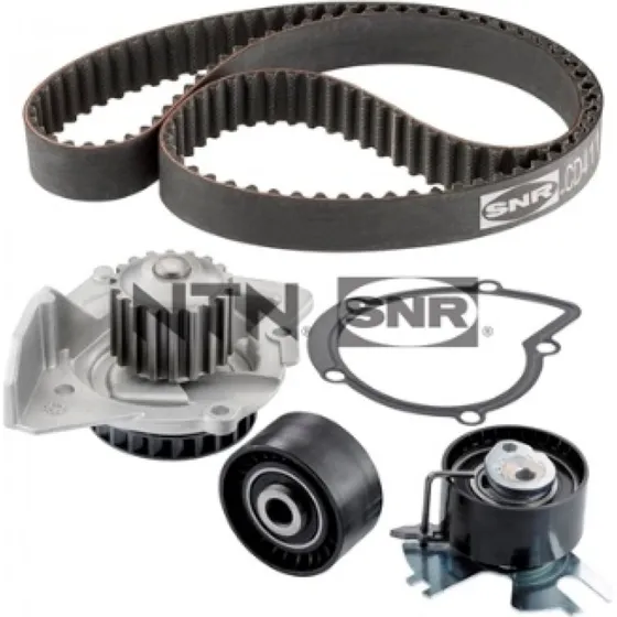 SNR Vandpumpe og Tandremssæt KDP459.570