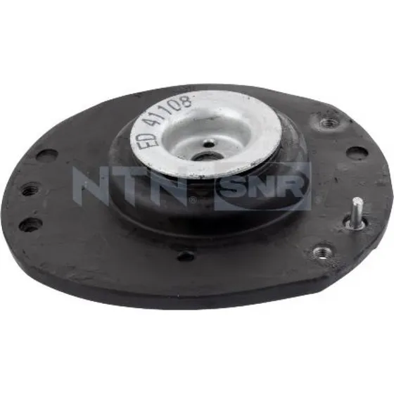 SNR KBLF41108 Fjederbensstøtteleje til Peugeot 206