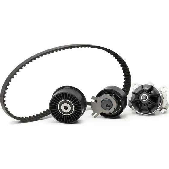 SNR Vandpumpe + Tandremssæt KDP455.620 for OPEL, Renault, Vauxhall