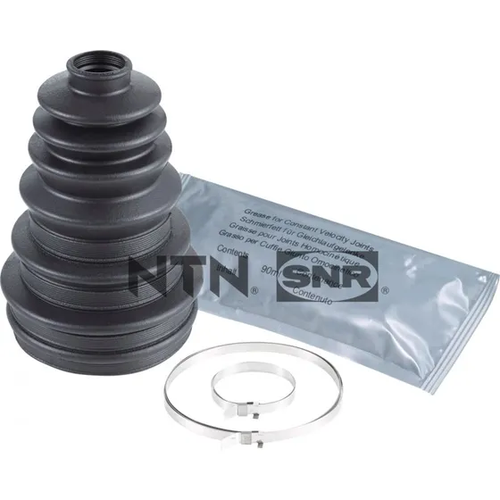 SNR Drivaksel Manchet OBK10.001, 77 mm indv. diameter