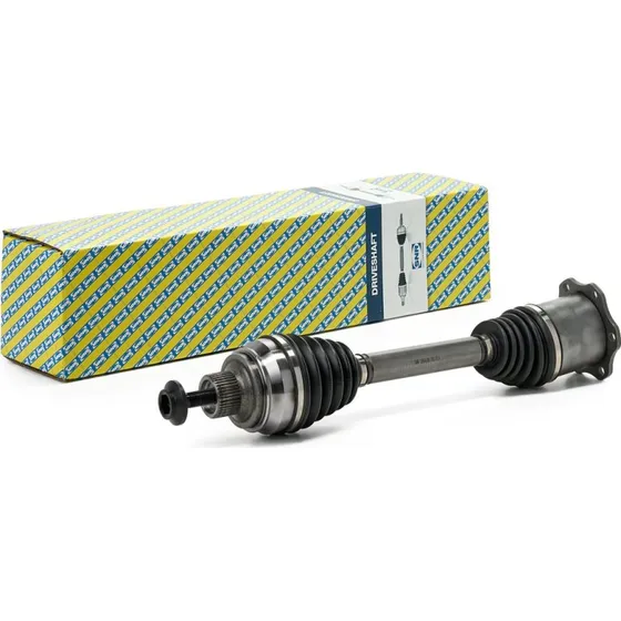 SNR Drivaksel DK54.038 til AUDI og LAND ROVER