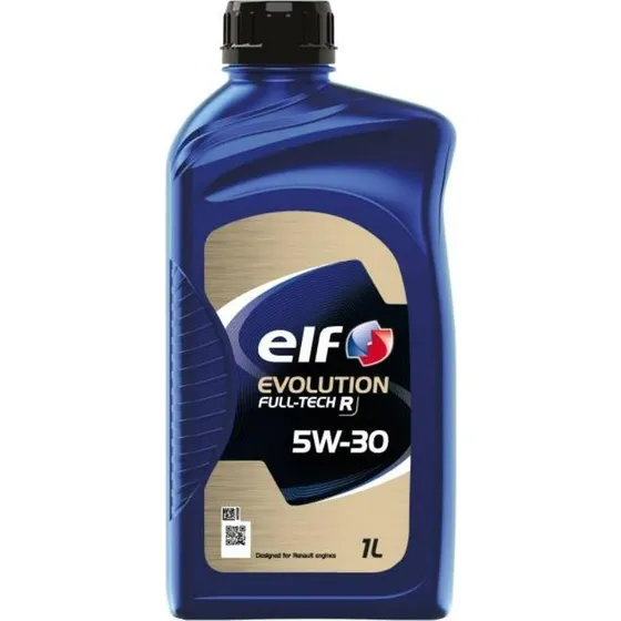 ELF Evolution Full-Tech R 5W-30 1L