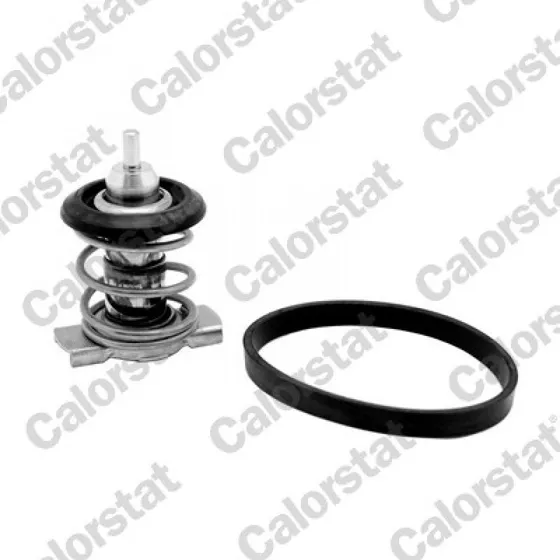 Vernet CALORSTAT TH9200.88J Termostat, kølemiddel