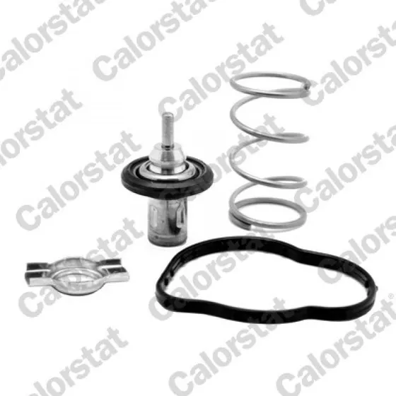 Vernet CALORSTAT THK7276.83J Termostat for kølemiddel