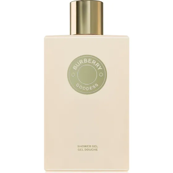 Burberry Goddess Shower Gel 200 ml