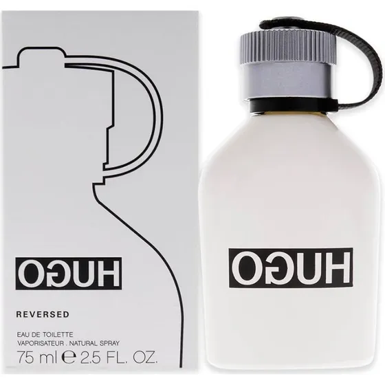 Hugo Boss Hugo Reversed EDT 75ml
