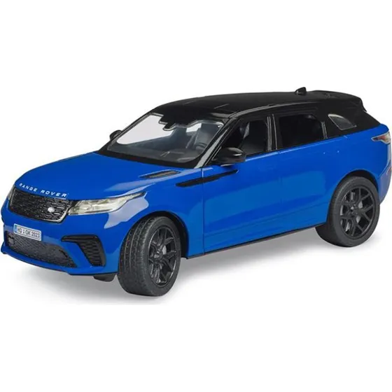 Bruder Range Rover Velar Modelbil, 1:24