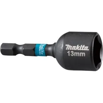 Makita Impact Black Bitsokkel 13 mm, 50 mm