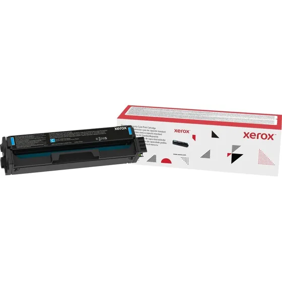 Xerox Cyan Toner 006R04384 – 1.500 sider