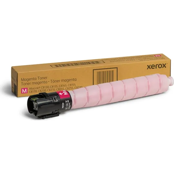 Xerox Magenta Original Toner 28000 sider for AltaLink & VersaLink