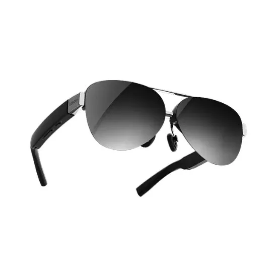 Lenovo Legion Glasses 2 - Smartbriller, 65 g, sort