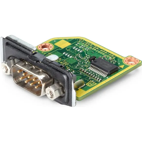 HP Flex IO V3 Card - Serialport til Z1 G9, Elite 600/800 G9, Pro 400 G9, Z4 G5