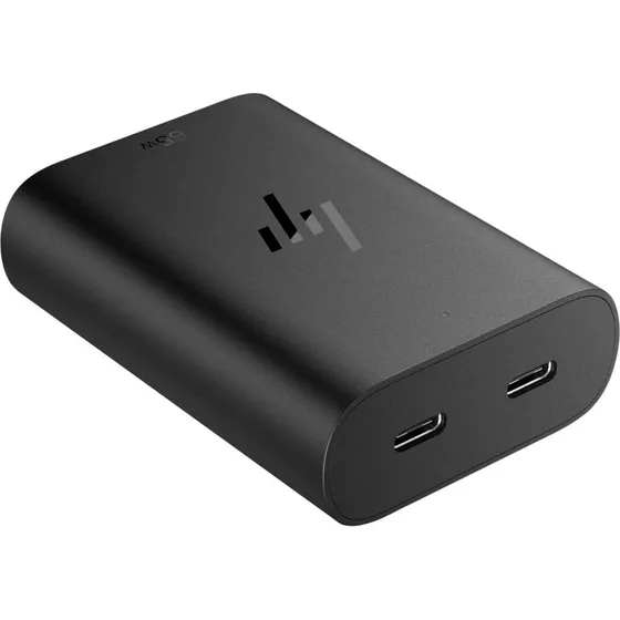HP 65W USB-C strømadapter - Europa