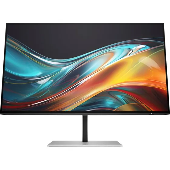 HP 724pf 23.8" IPS FHD 100Hz Monitor