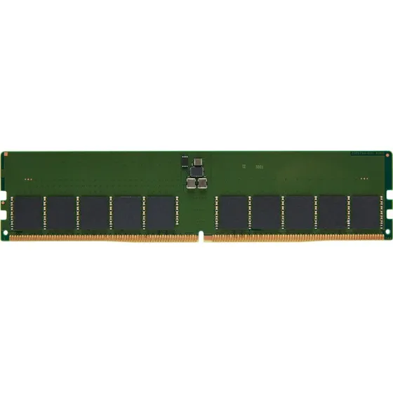 Kingston Server Premier DDR5 32GB 4800MHz CL40 On-Die ECC
