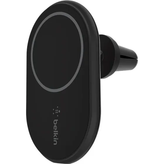 Belkin BoostCharge Magnetisk Trådløs Biloplader 10W