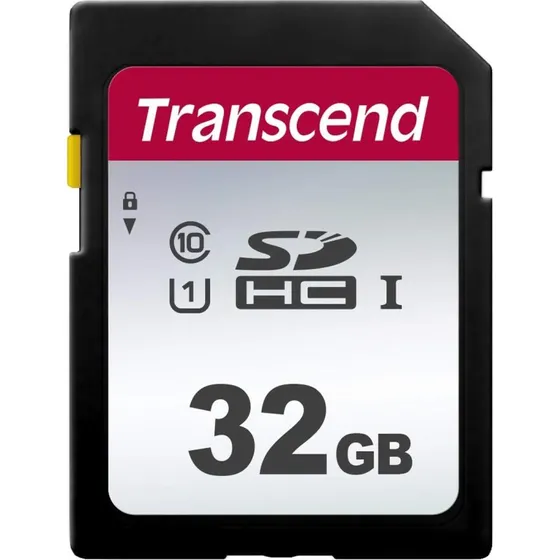 Transcend SDHC 32 GB UHS-I U1 (R95/W45)