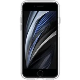 OtterBox React Series Sleek klar case for iPhone 7/8/SE (2./3. gen)