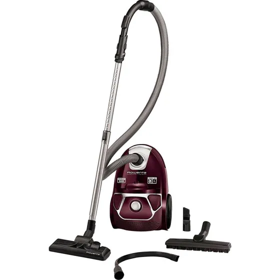 Rowenta Compact Power RO3969EA Støvsuger 3L 750W