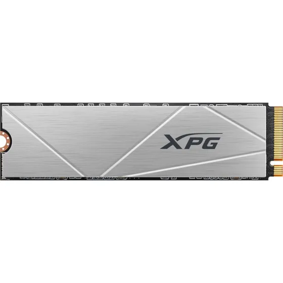 XPG GAMMIX S60 1TB M.2 PCIe 4.0 NVMe SSD