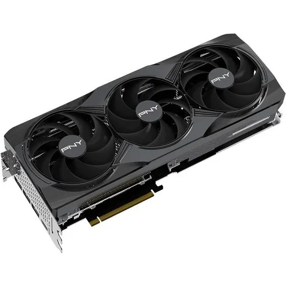 PNY GeForce RTX 5080 OC 16GB GDDR7, Triple Fan