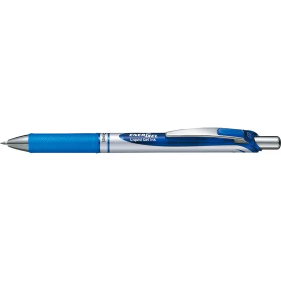 Pentel Energel BL77 blå 0,7 mm
