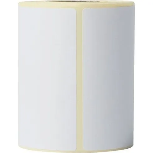 Brother Pressestempel Skæreetikette 76 x 44 mm, 3200 stk