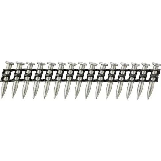 DeWalt DCN8902020 Søm 20x3,7 mm Galvaniseret
