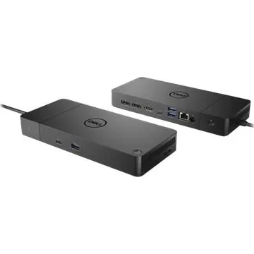 Dell Thunderbolt Dock WD19TBS USB-C/Thunderbolt 3 Dockingstation