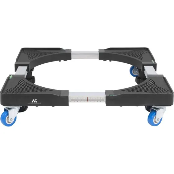 Maclean MC-855 Justerbar Flytbar Base, 50-70 cm, 250 kg
