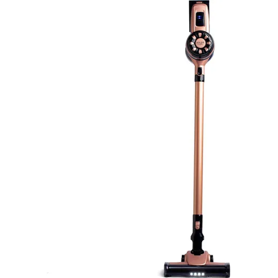 Adler AD 7044 Ledningsfri Støvsuger 0,8L, 250W