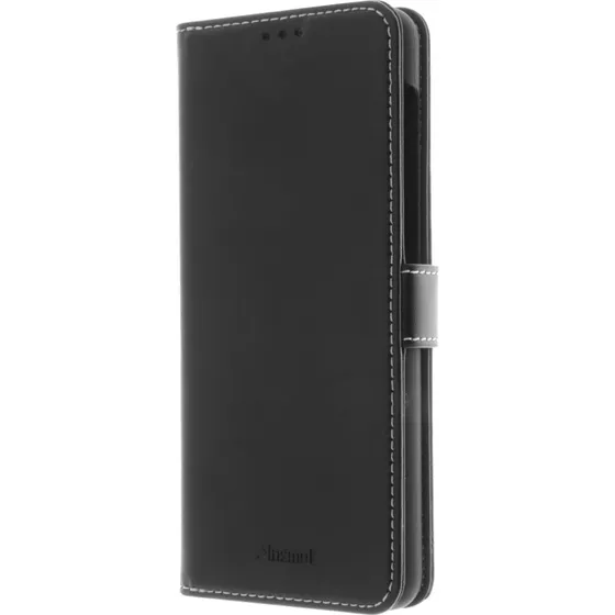Insmat Flip Case Sort til Samsung Galaxy A52