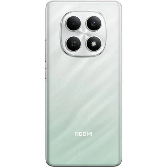 Xiaomi Redmi Note 15 6,77" 8/256 GB Skovgrøn