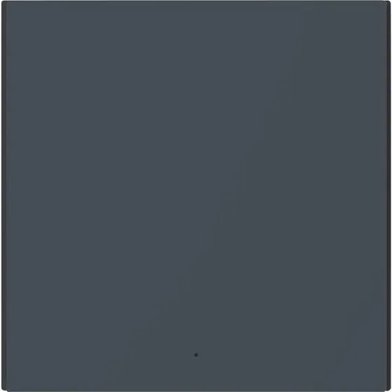 Aqara H1 Smart Vægkontakt H1 (med neutral) - Grå
