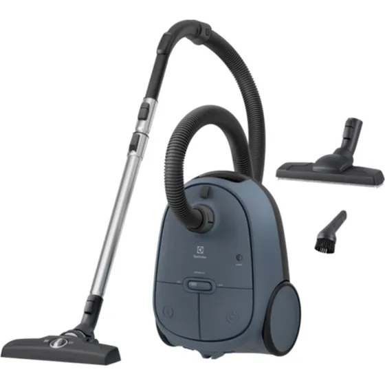 Electrolux EB61C2DBP Støvsuger 3,5 L Grå