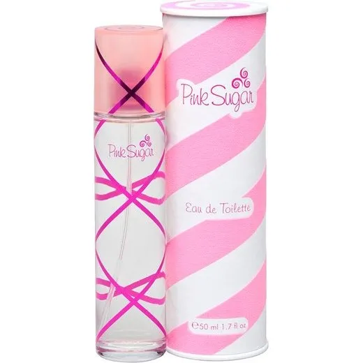 Aquolina Pink Sugar Eau de Toilette 50 ml