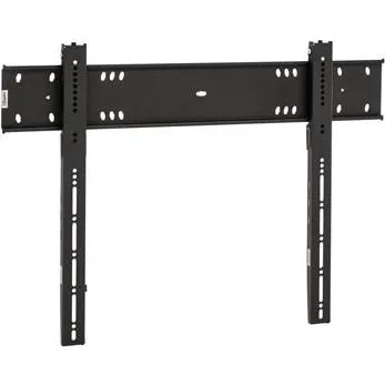 Vogels PFW 6800 Vægbeslag 55-80" - Maks 100 kg - Sort
