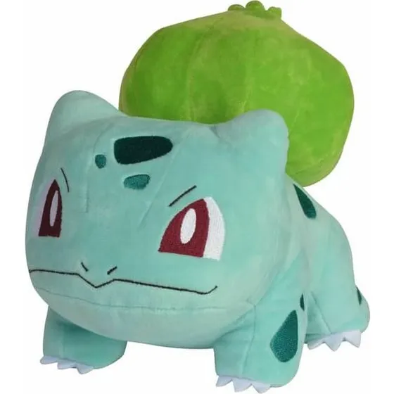 Pokémon Bulbasaur Tøjdyr 20 cm