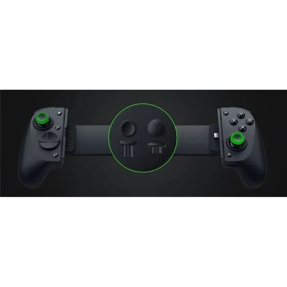 Razer Kishi V3 Pro XL - Kablet Gamepad til Android & iOS