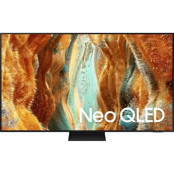 Samsung QE85QN70FAU 85" Neo QLED 4K UHD Smart TV, sort