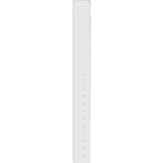 Zebra Z-Band QuickClip Armbånd 30,16 x 279,4 mm, 960 stk