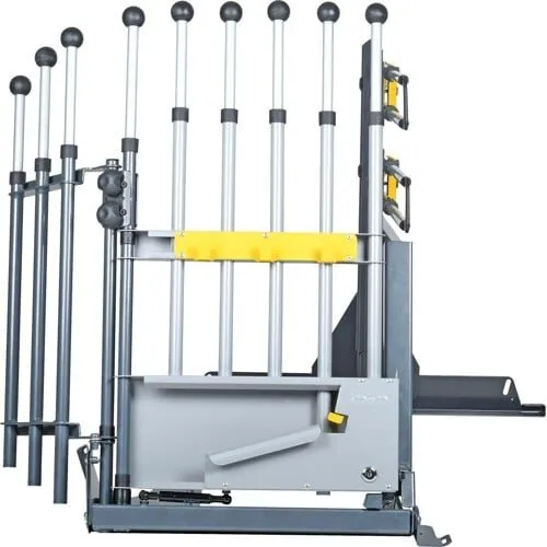 MIMsafe VarioGate Universal Single 1 dør