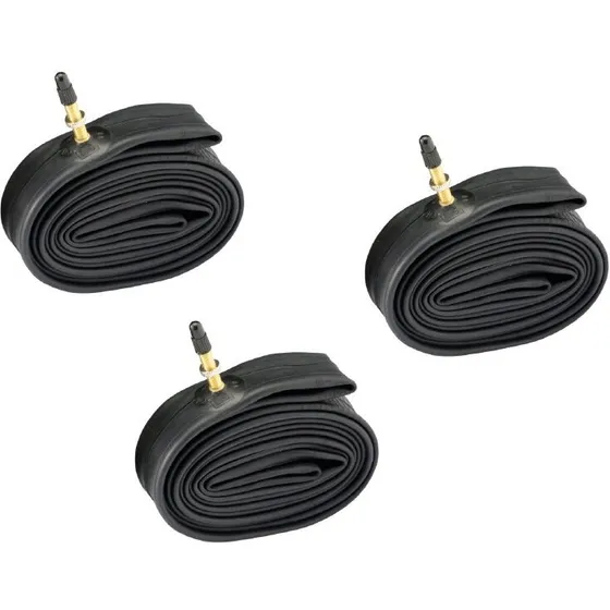 Bike Attitude Cykelslange 27,5x1.90/2.125, 48 mm racerventil