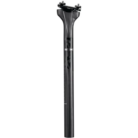FSA KFX SB0 Di2 400 mm sadelrør - Grå