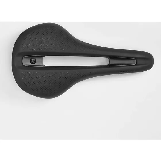 Bontrager Verse Elite sadel 270x145 mm - sort