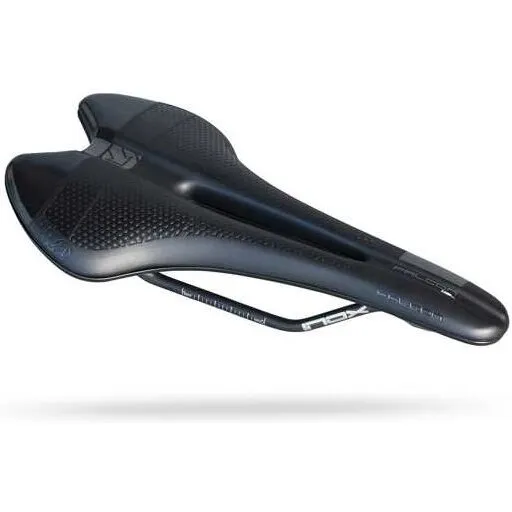 PRO Falcon Gel 152 mm sadel