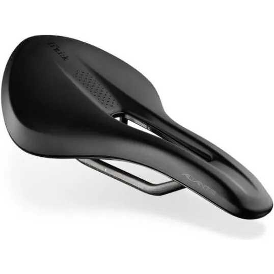 Fizik Tempo Aliante R1 155mm - Sort