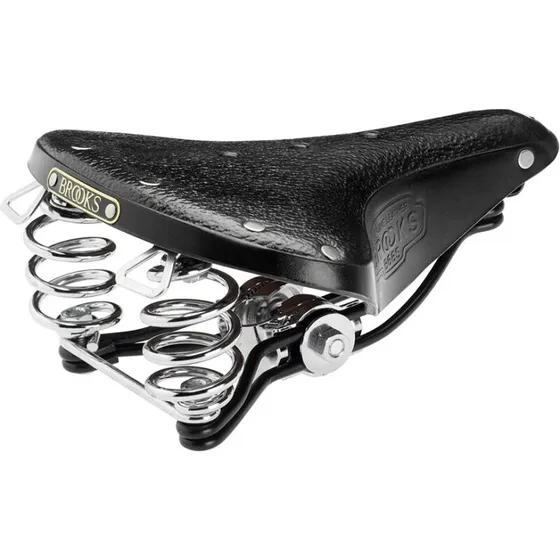 Brooks B66 260/205mm Sadel