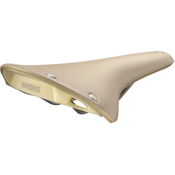 Brooks C17 Cambium All-Weather sadel